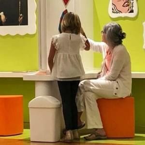 Meet your Posher, Vivian